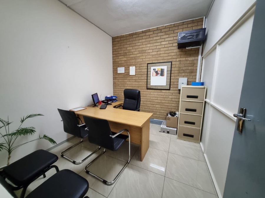 Commercial Property for Sale in Bloemfontein Free State